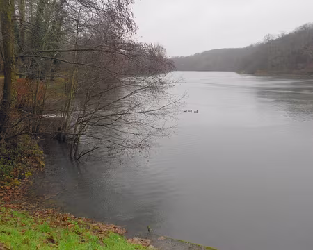 PXL001 L'étang de la Geneste