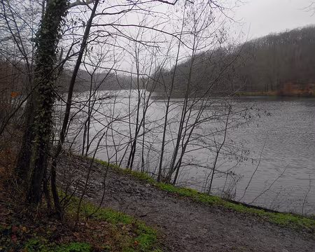 PXL002 L'étang du Val d'Or