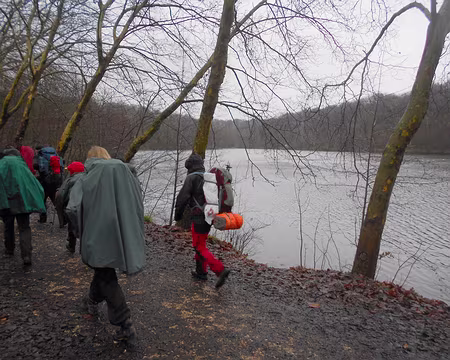 PXL004 L'étang du Moulin à Renard