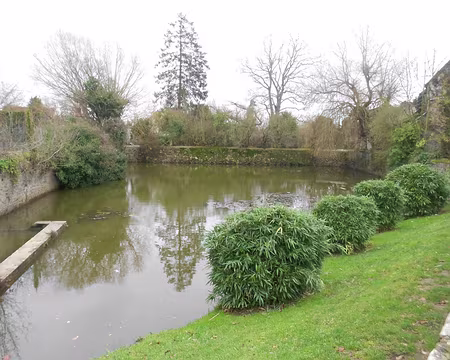 PXL019 Neauphle-Le-Château