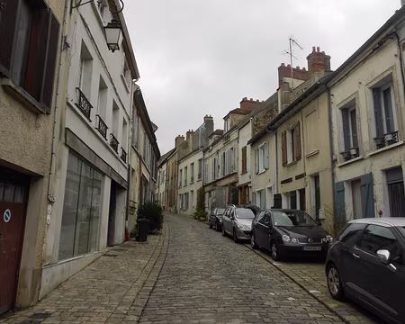 PXL027 Neauphle-Le-Château