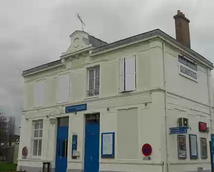 PXL031 Gare de Villiers-Neauphle-Ponchartrain