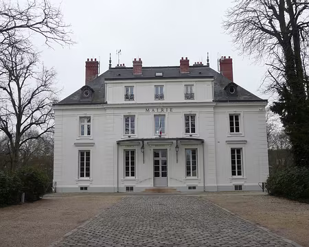 PXL026 Mairie de Boussy Saint-Antoine