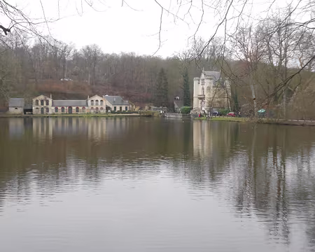 PXL011 Le Château de la Reine Blanche