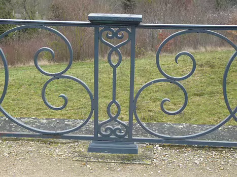 2013-01 Saint Germain en Laye