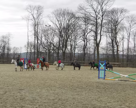 PXL016 Club équestre des Poneys d'Or, Maffliers