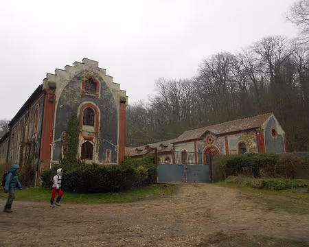 PXL009 Domaine d'Ors, Châteaufort