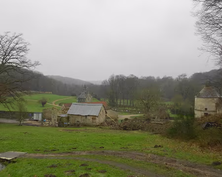 PXL022 Port-Royal des Champs