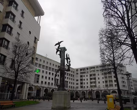 PXL002 Place de l'Europe