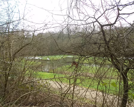 PXL008 Site de l'ancienne Abbaye de Port-Royal-des-Champs