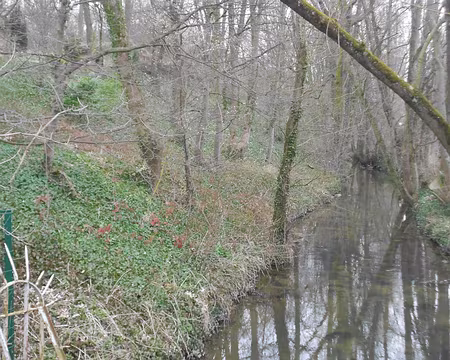 PXL000 Ru de la Fontaine de Villiers, Sucy-en-Brie
