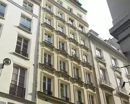 PXL056 Le Chabanais, l'une des plus luxueuses maisons closes de Paris entre 1878 et 1946