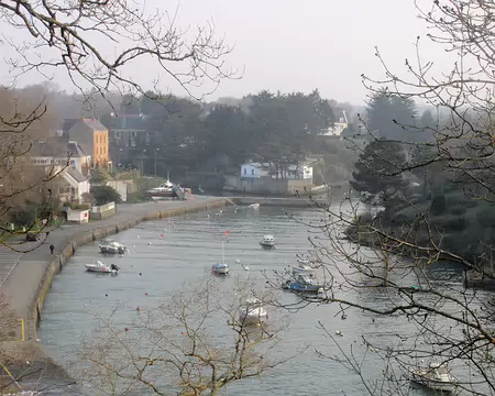 PXL015 le port de Brigneau