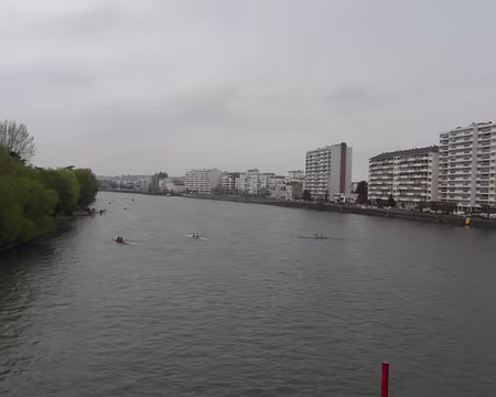 PXL000 la seine
