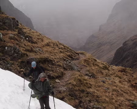 PXL024 Premier névé