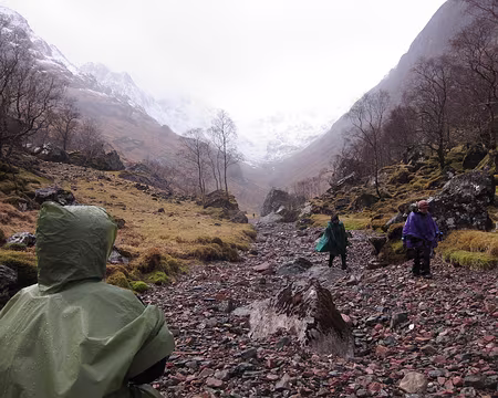 PXL031 Nous ressortons de la Lost Valley