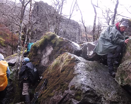 PXL033 Descente glissante