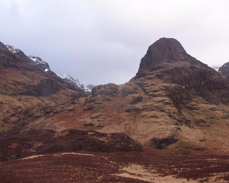 PXL034 De retour dans Glen Coe