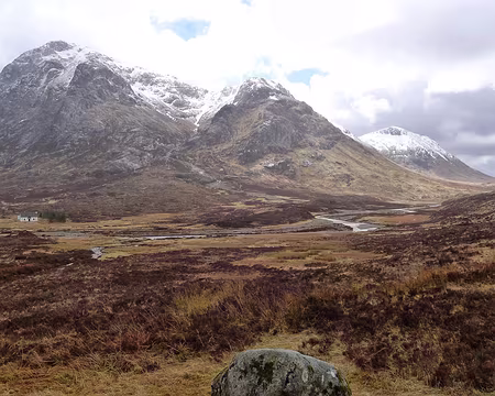PXL036 Nous enchaînons sur une portion du West Highland Way… [photo JCR]