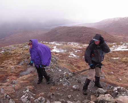 PXL037 … jusqu'à un col bien venteux…