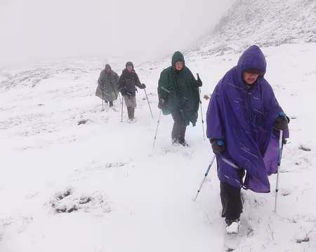 PXL104 Le blizzard ne nous arrête pas