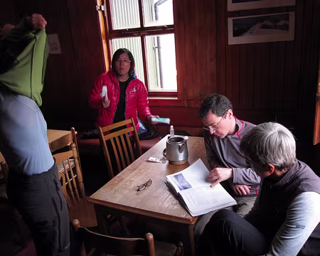 PXL109 Enfin au chaud…