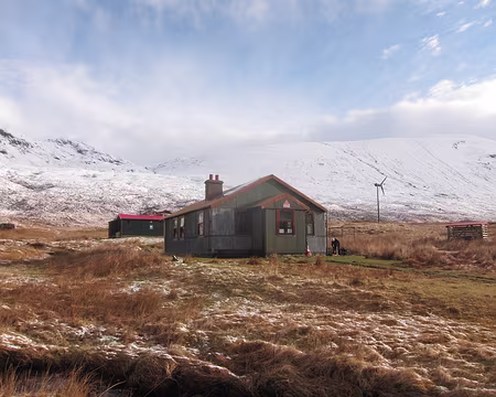 PXL129 … sur notre AJ et son dortoir non chauffé