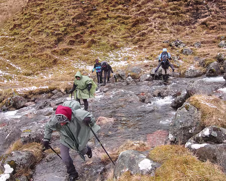 PXL142 Un petit torrent à passer