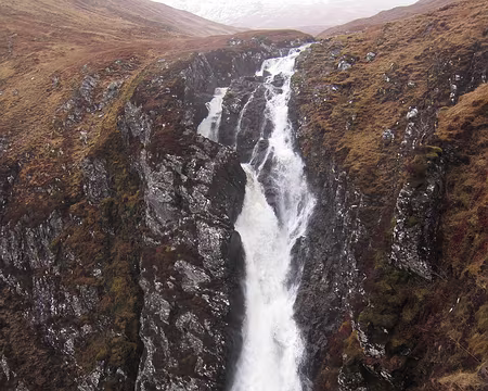 PXL147 … vers les chutes de Glomach