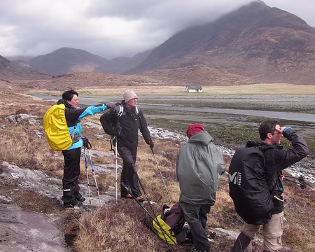 PXL154 'Bothy' de Camasunary