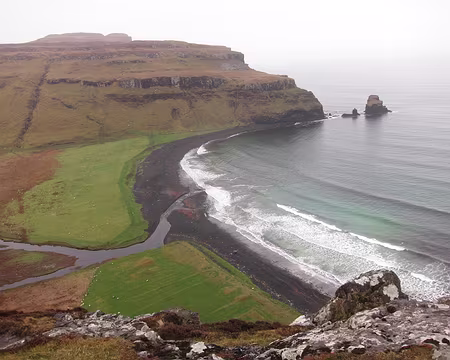 PXL181 Plage de Talisker