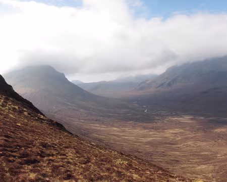 PXL188 Vue vers Camasunary