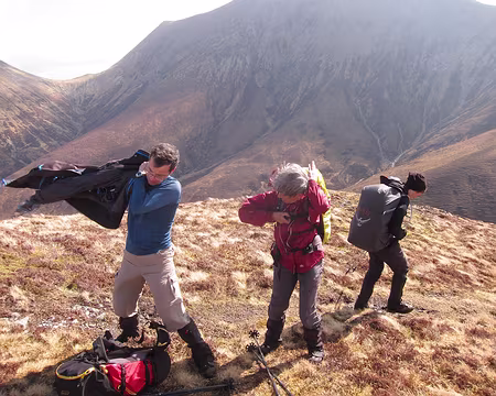 PXL189 Vent au sommet