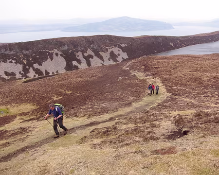 PXL236 Échappé du peloton