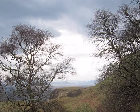 PXL252 Ciel chargé, mais il ne pleuvra pas