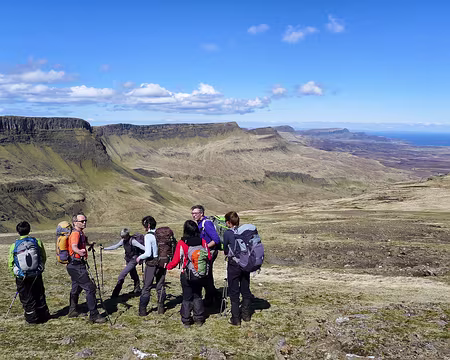 PXL274 Crête de Trotternish [photo JCR]