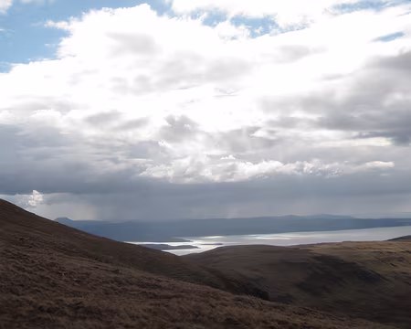 PXL293 Nous resterons au sec jusqu'au soir