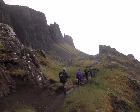 PXL304 Nous atteignons le Quiraing