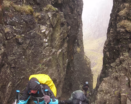 PXL306 Nous montons au coeur du Quiraing