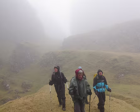 PXL309 Nous explorons le monde mystérieux du Quiraing