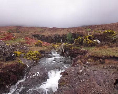 PXL324 Nous montons vers Loch Coire Lagan