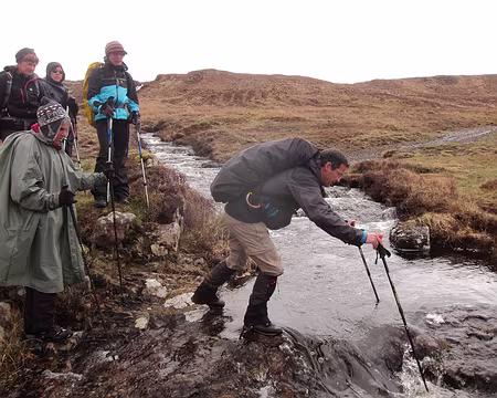 PXL330 Un dernier torrent pour la route
