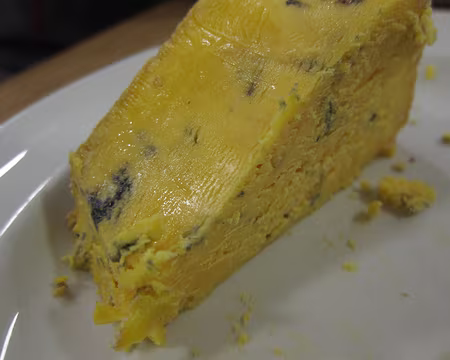 PXL339 Fromage bleu (et jaune) du Shropshire