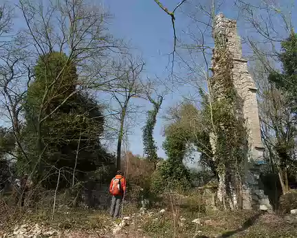 PXL013 temple en ruine