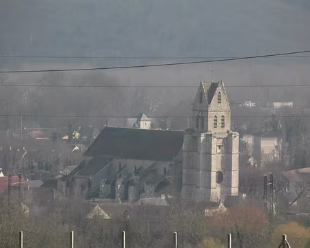 PXL014 église Etampes