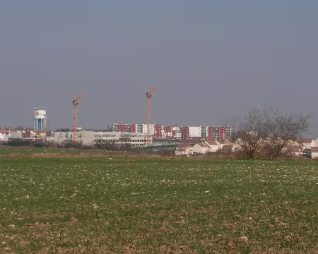 PXL015 retour à la civilisation