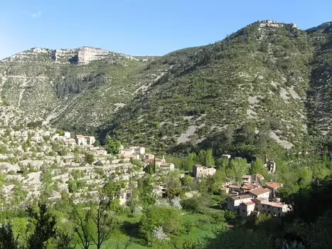 2013-04 Grands Causses