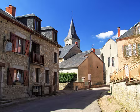 PXL036 Ouroux en Morvan