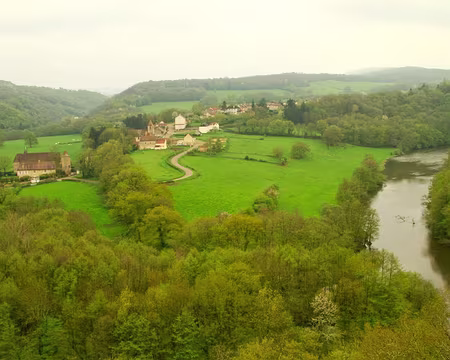 PXL096 Cure et la Cure