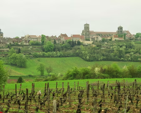 PXL105 Ste Madeleine